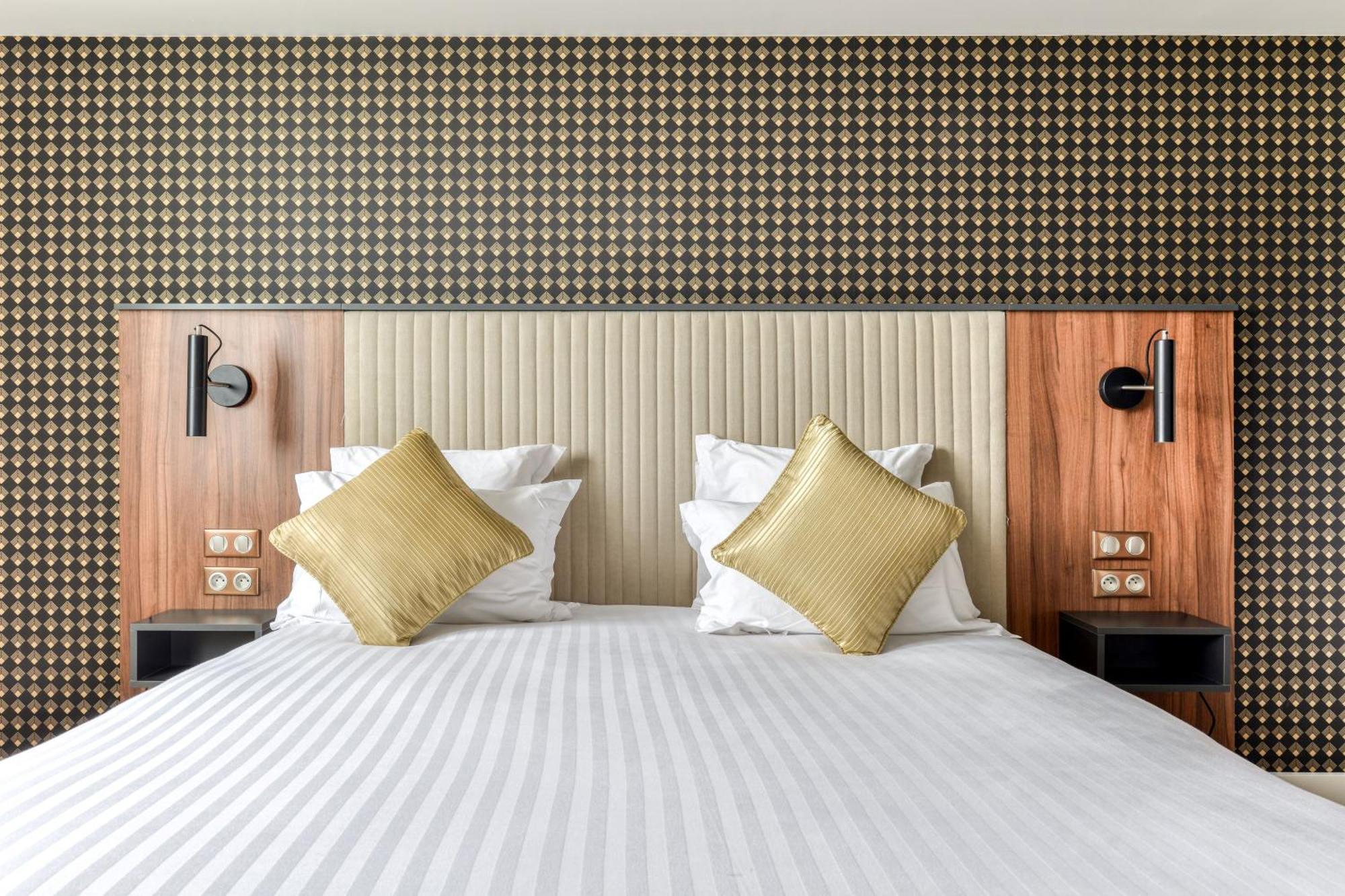 Hotel Zenitude La Valadiere, Ascend Collection Juvignac