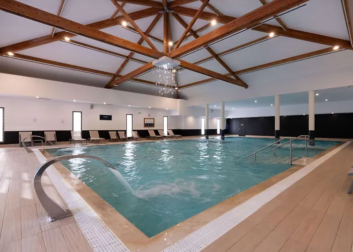 Hôtel SPA de Fontcaude