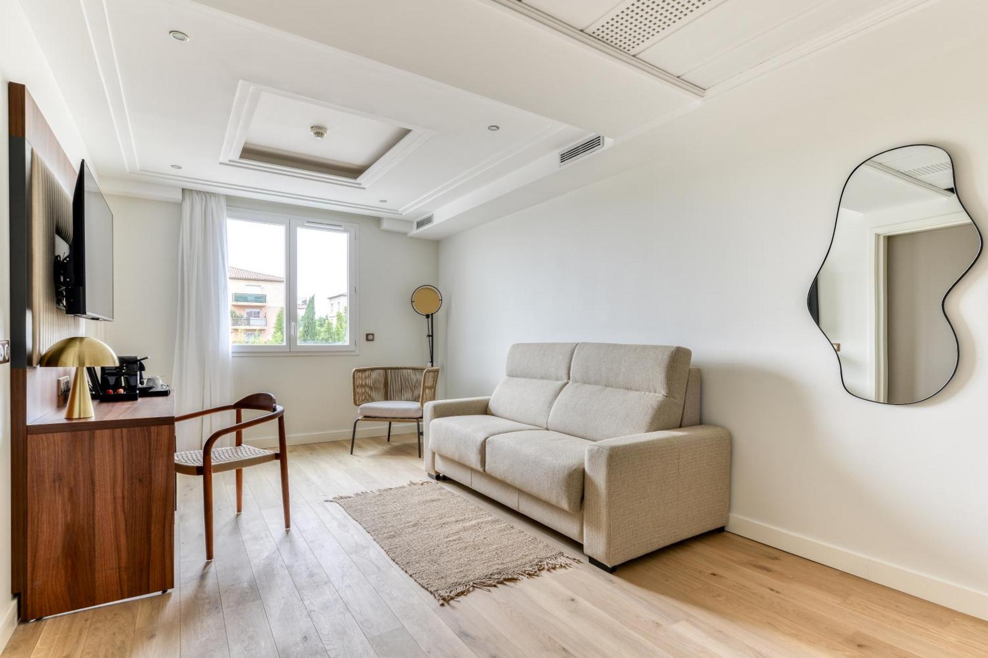 Zenitude La Valadiere, Ascend Collection 4* Juvignac