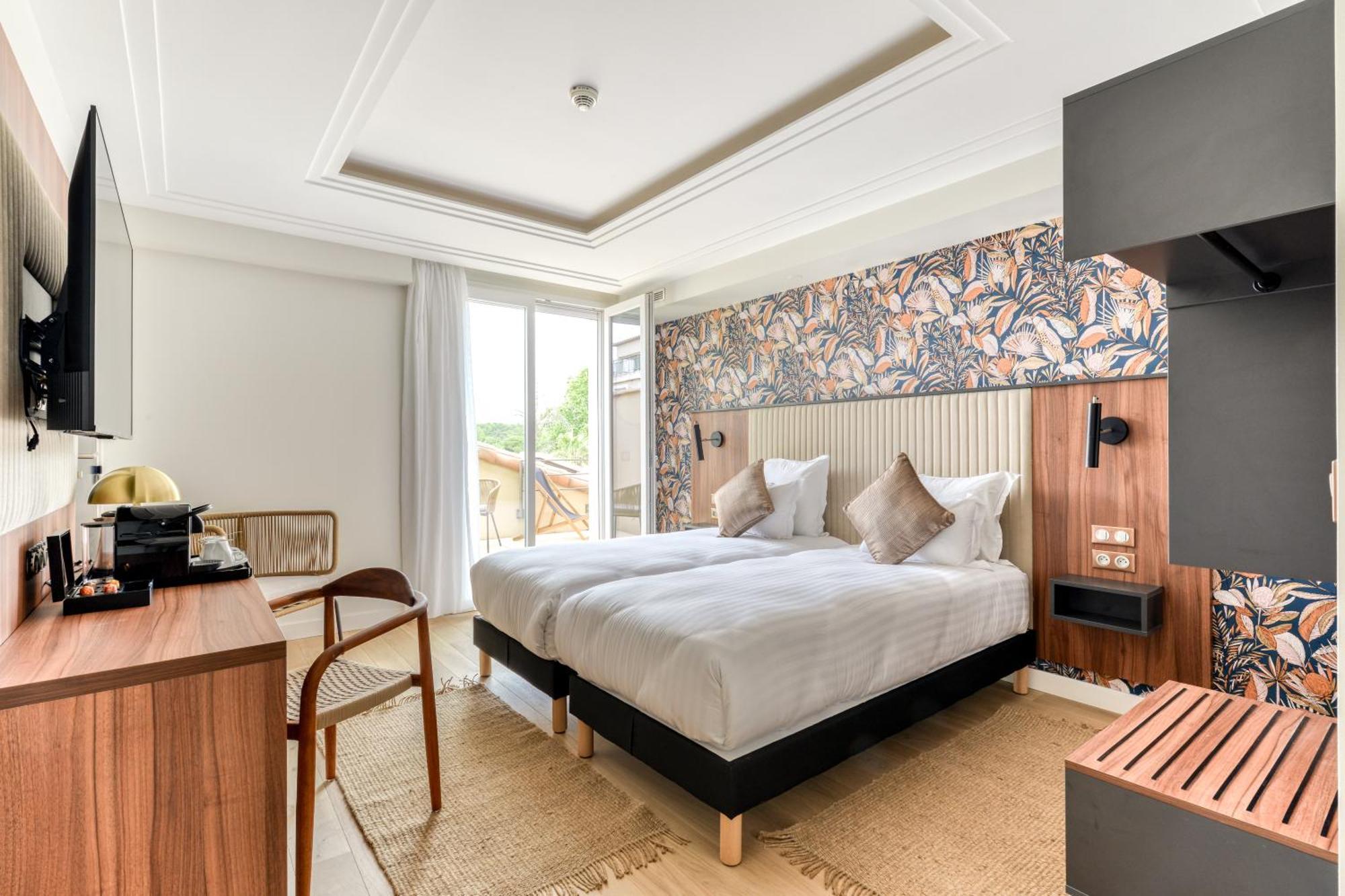 Zenitude La Valadiere, Ascend Collection 4*
