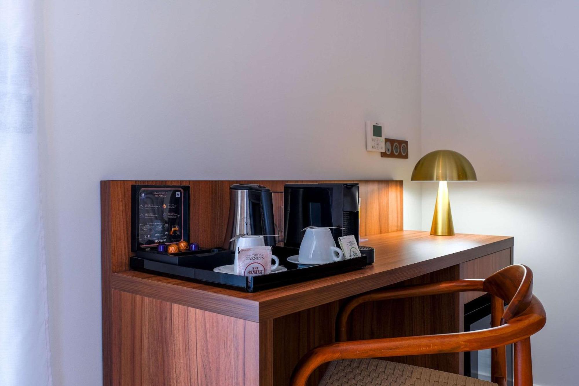 Hotel De Fontcaude 4*