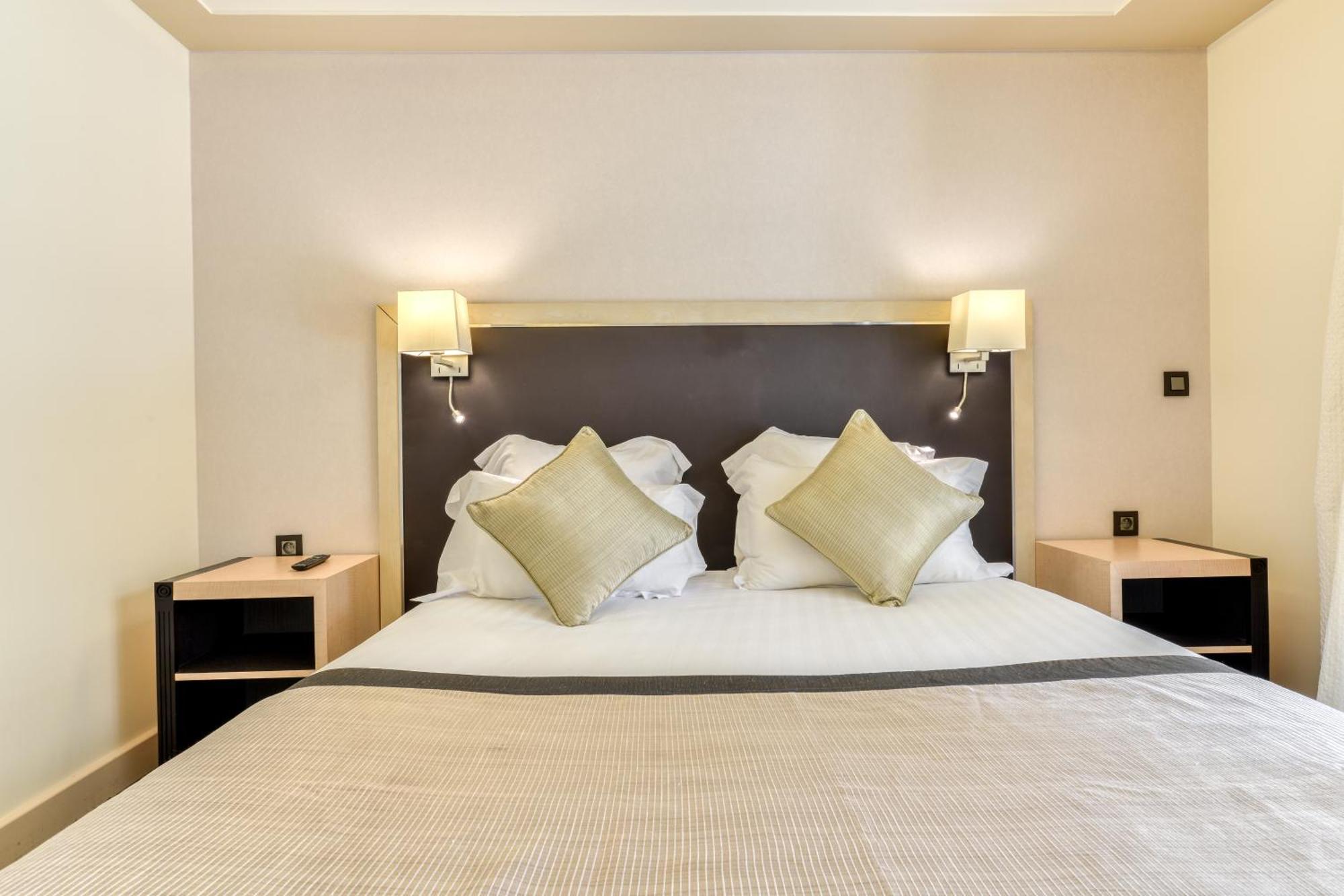 De Fontcaude Hotel