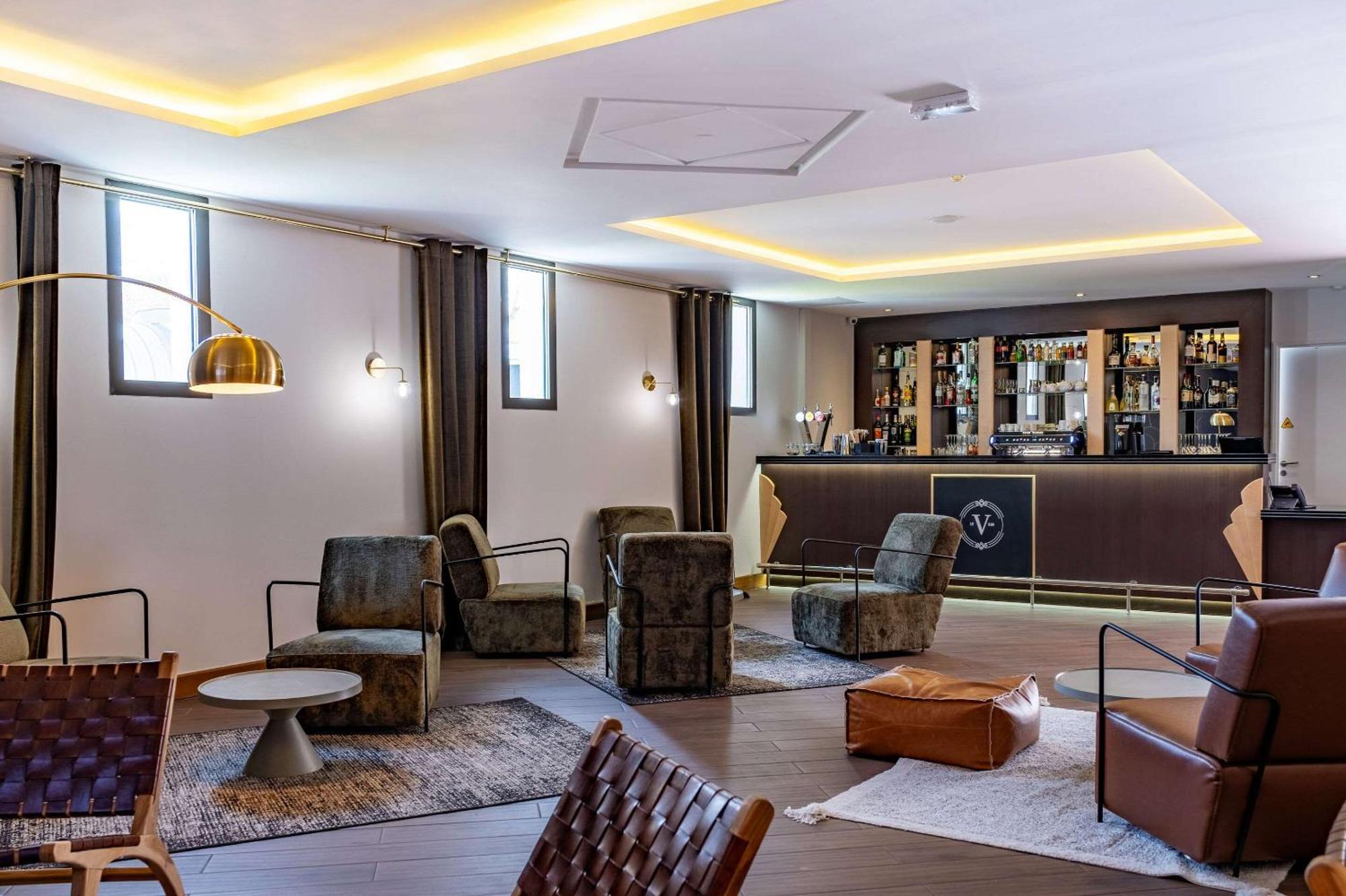 De Fontcaude 4* Juvignac