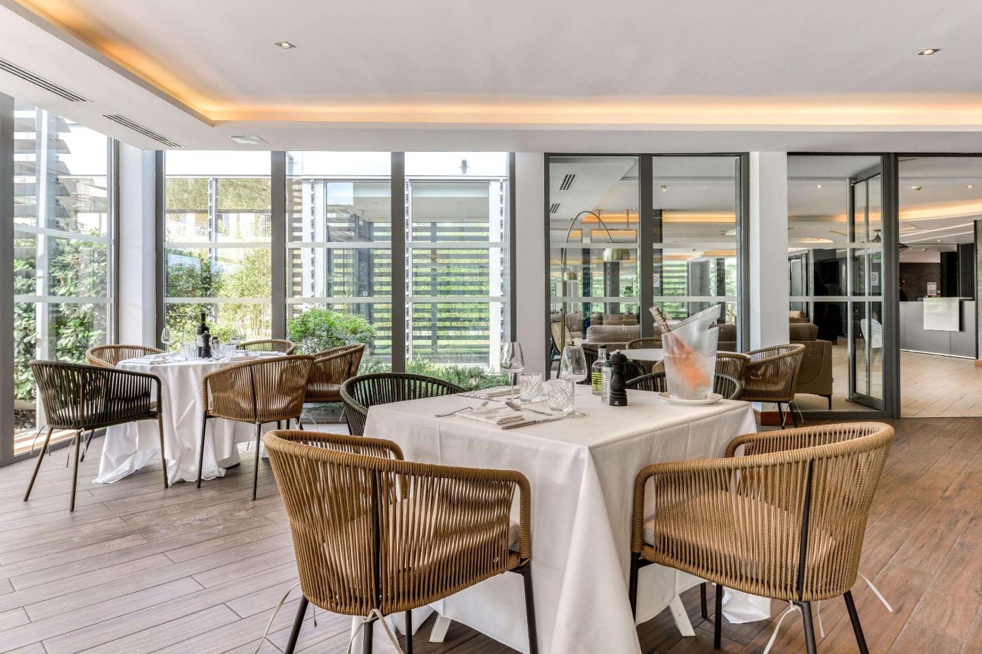De Fontcaude Hotel 4*
