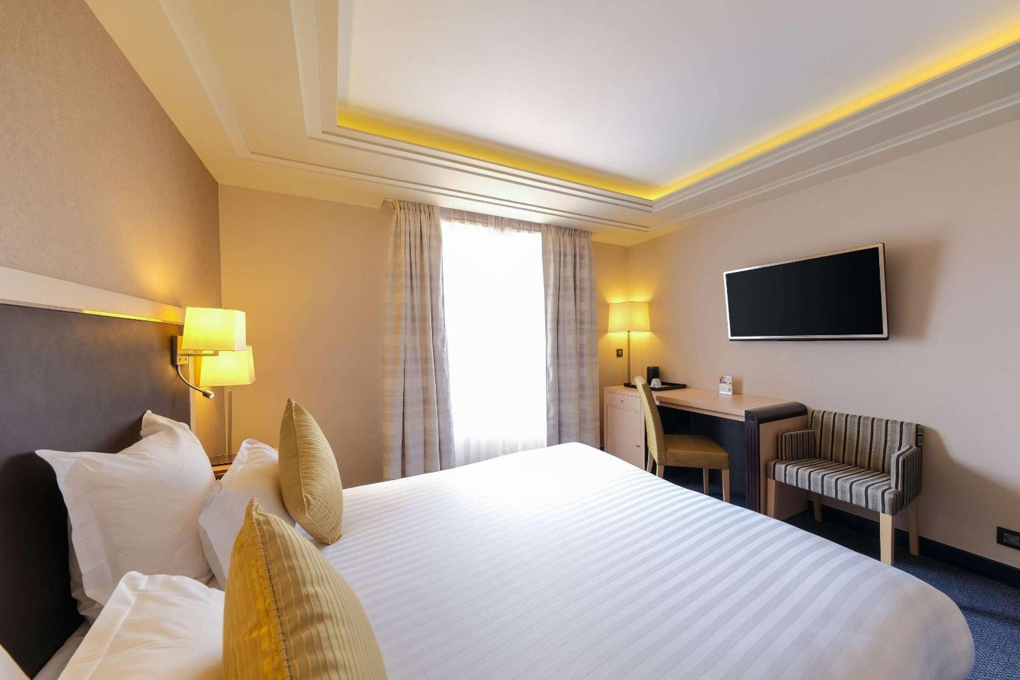 De Fontcaude Hotel Juvignac