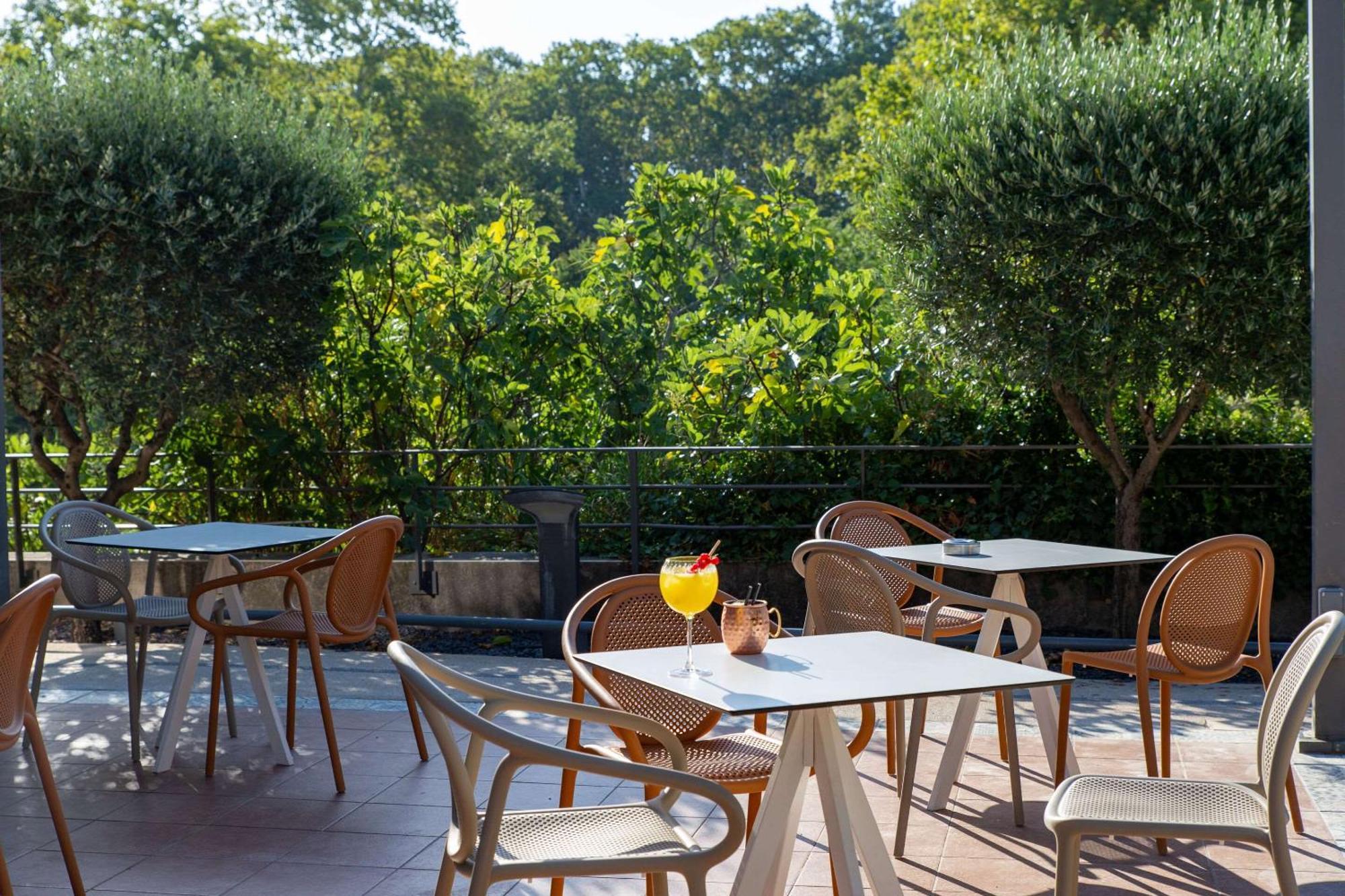 De Fontcaude Hotel