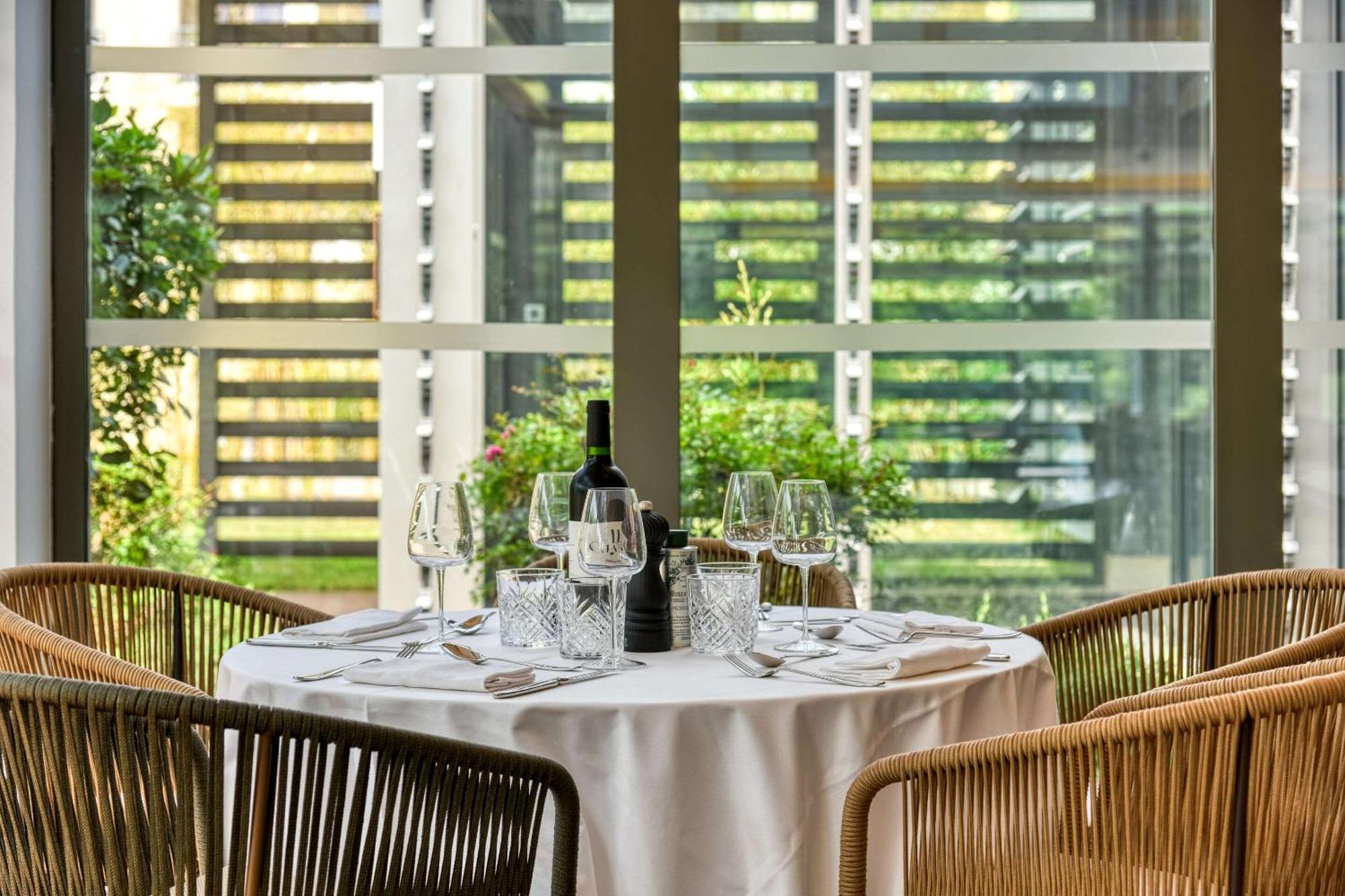 De Fontcaude Hotel Juvignac