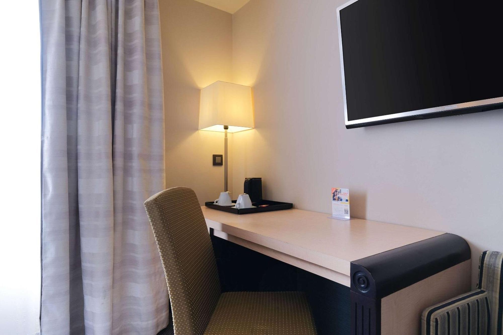 De Fontcaude Hotel