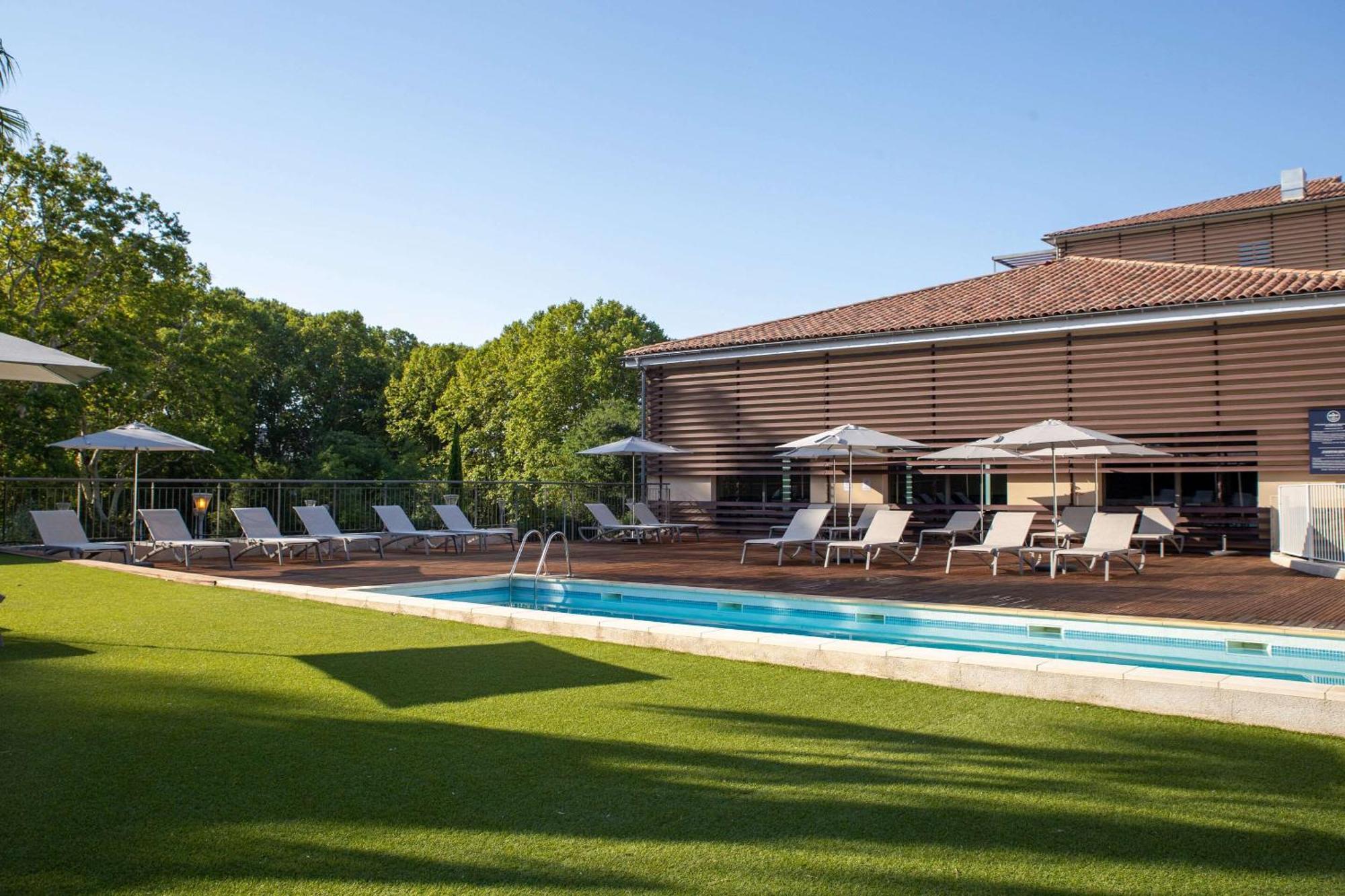 De Fontcaude Hotel