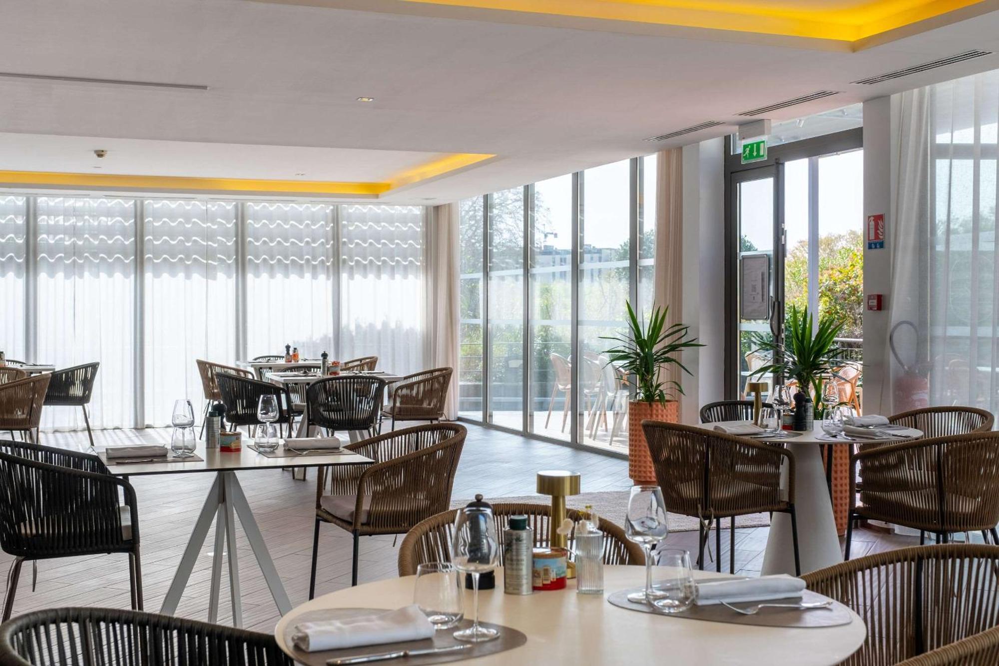 De Fontcaude Hotel 4*