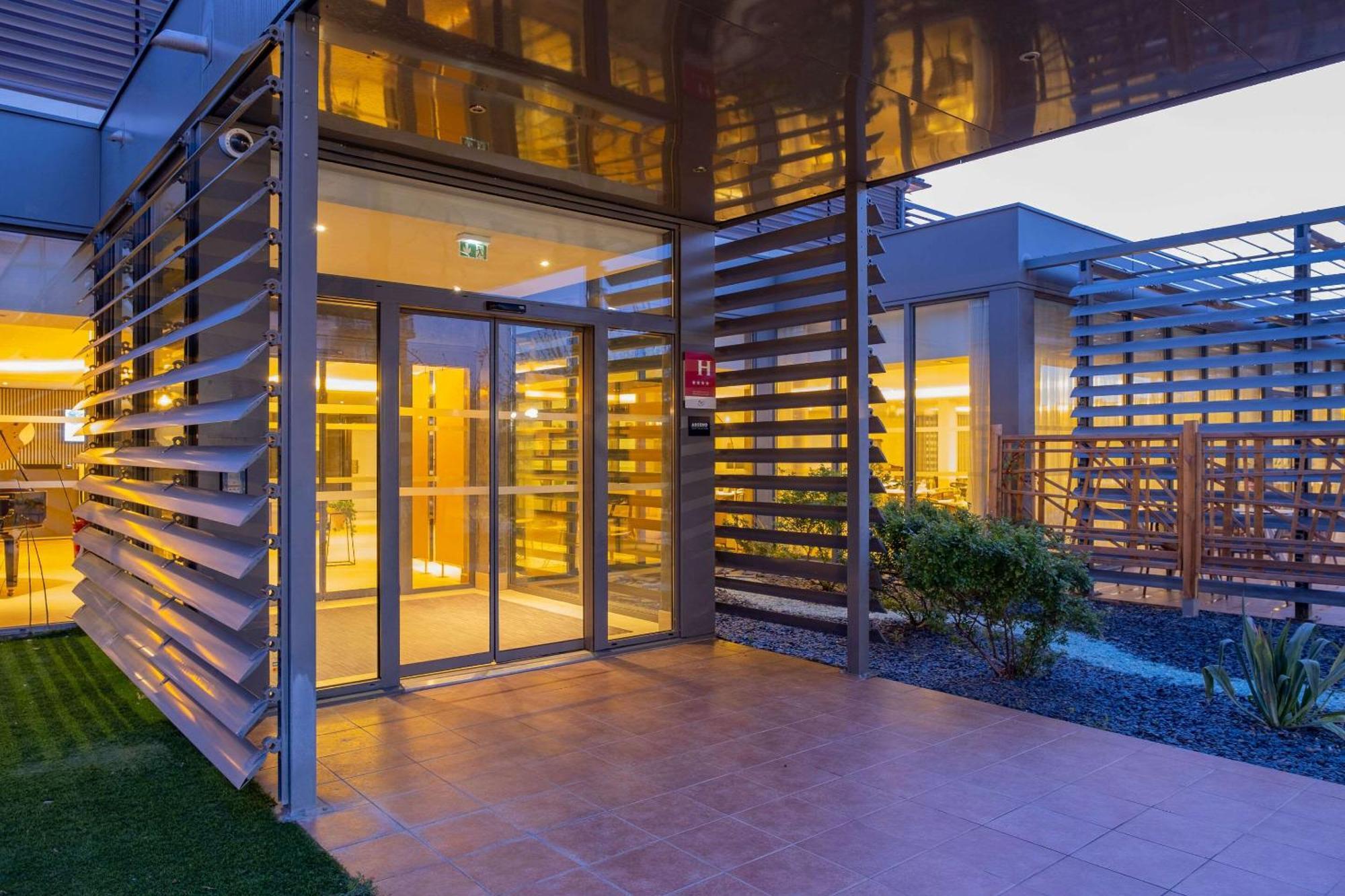 De Fontcaude Hotel 4*