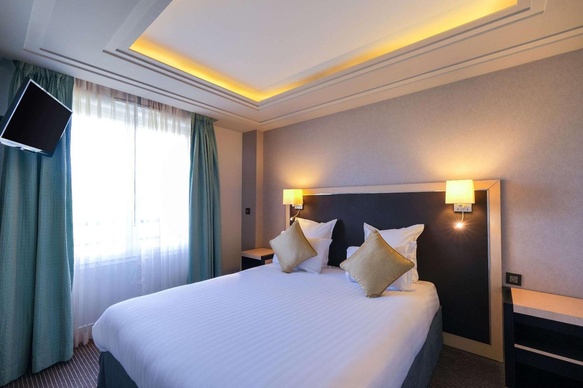 De Fontcaude Hotel Juvignac