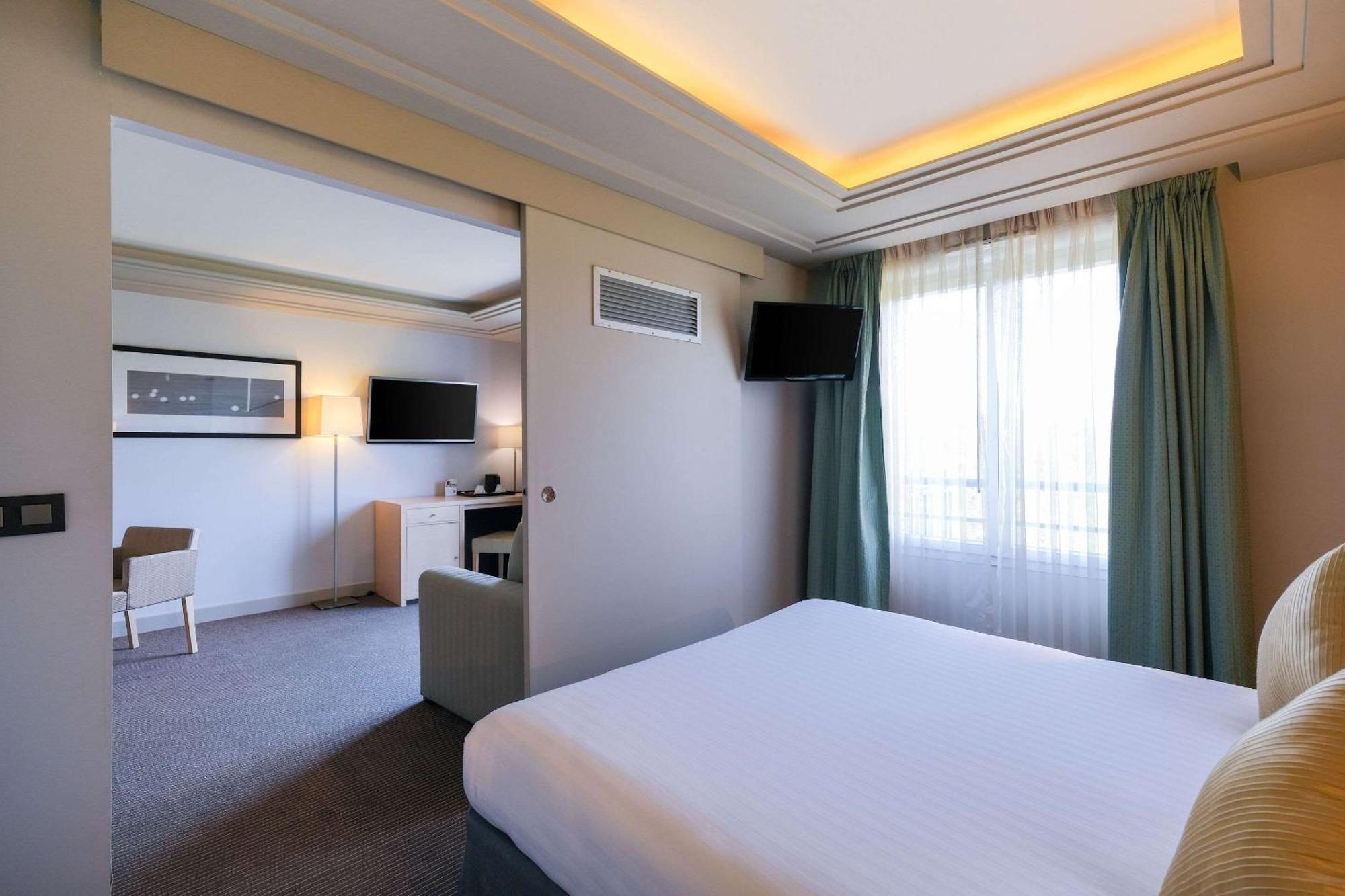 Hotel Zenitude La Valadiere, Ascend Collection Juvignac