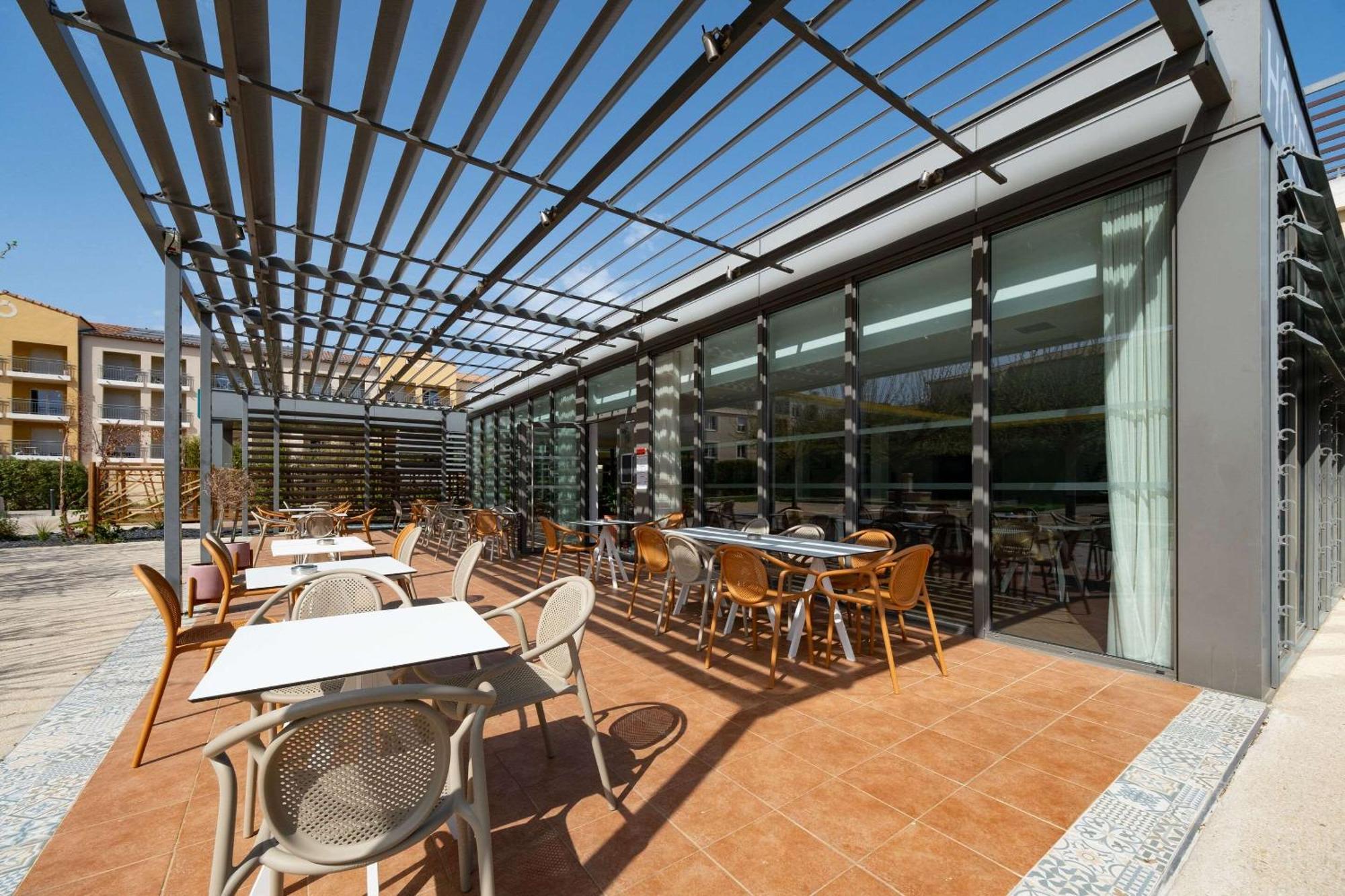 Hotel De Fontcaude 4*