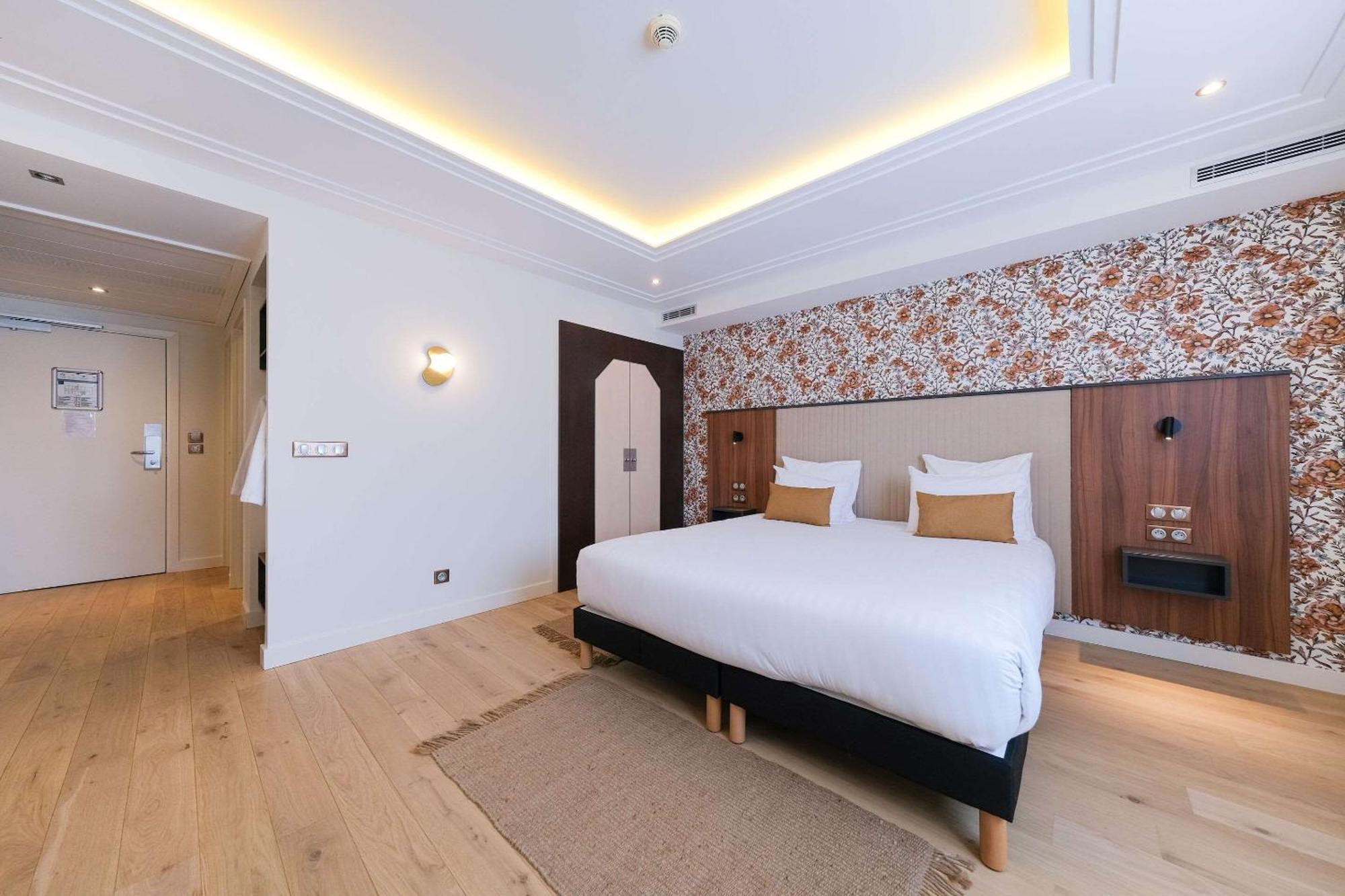 De Fontcaude Hotel