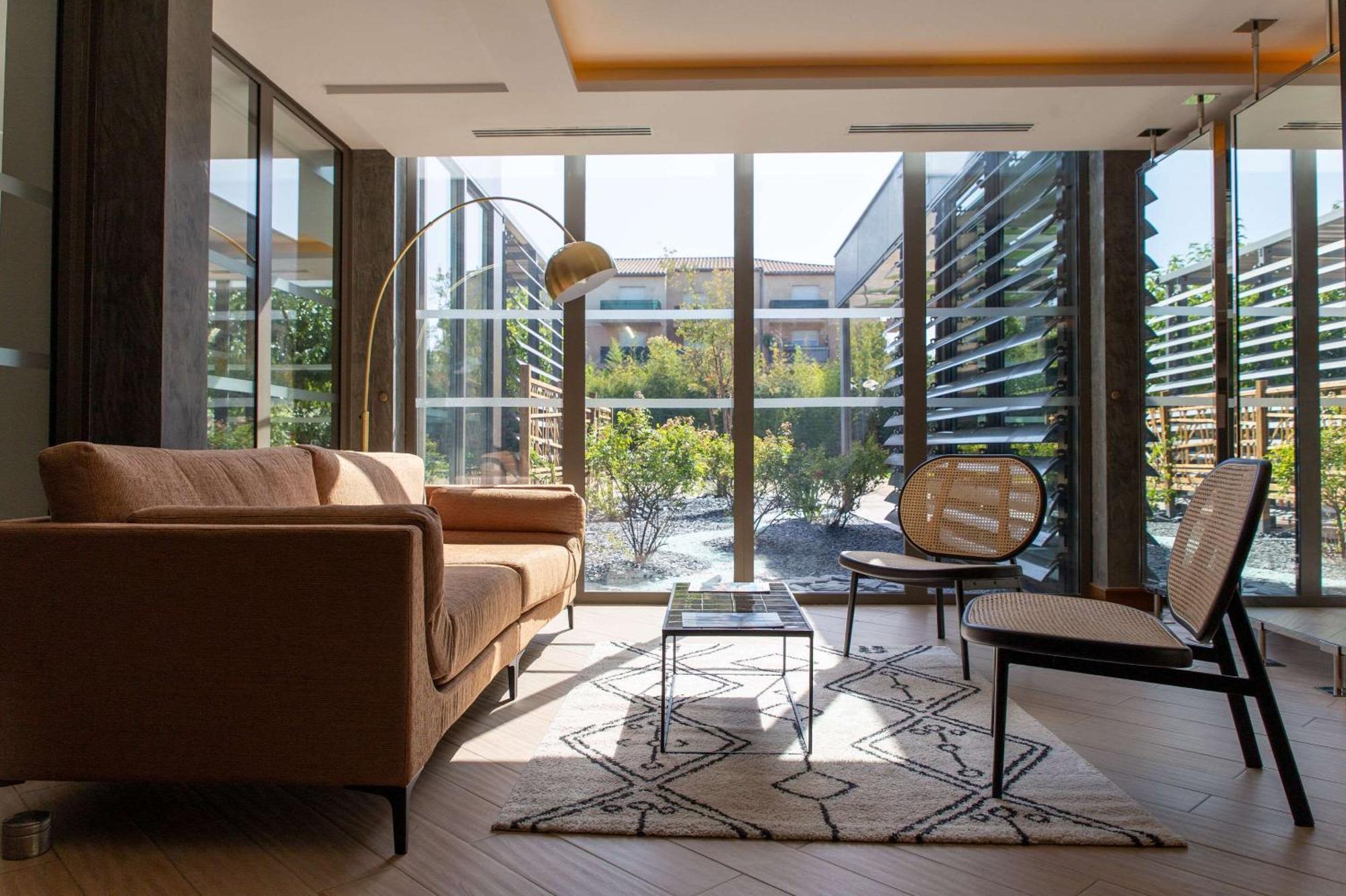 De Fontcaude Hotel 4*